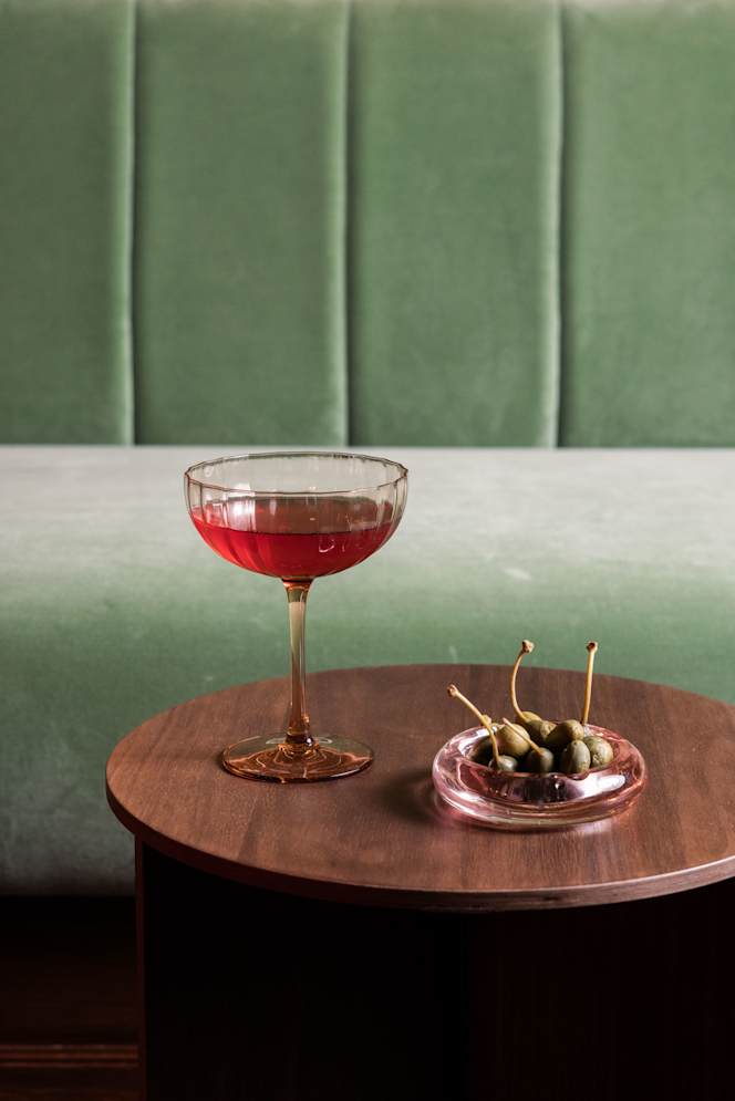 La Brasseria 175 Le Charme - 7