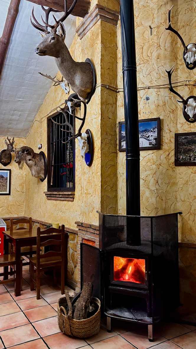 Mesón las lastras - 3