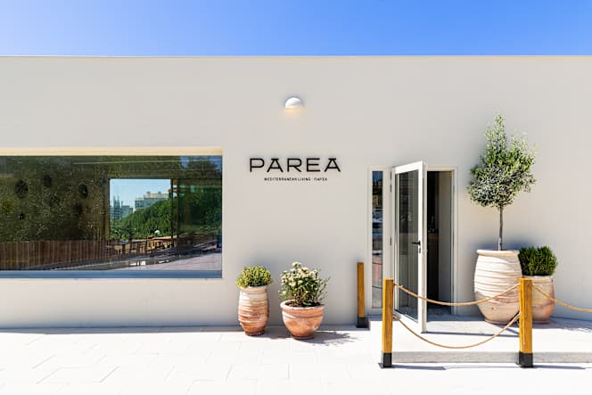 Parea - 0