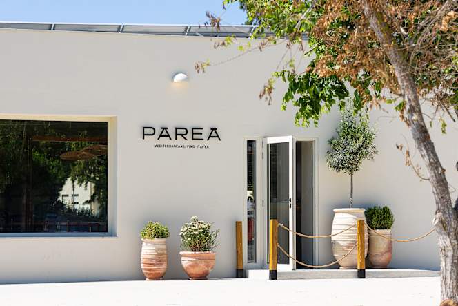 Parea - 9