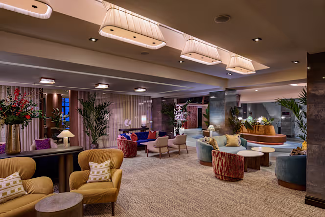 The Writing Room (Bar and Restaurant) - 0