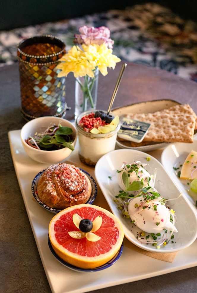 Café Bankeråt - 3
