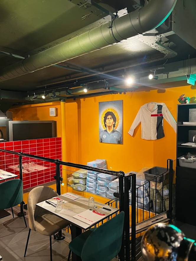 Vasinikó Trafalgar Square - 2