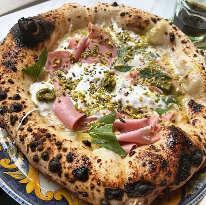 Vasinikó Trafalgar Square - 5