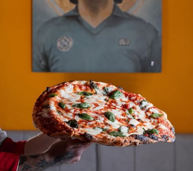 Vasinikó Trafalgar Square - 3