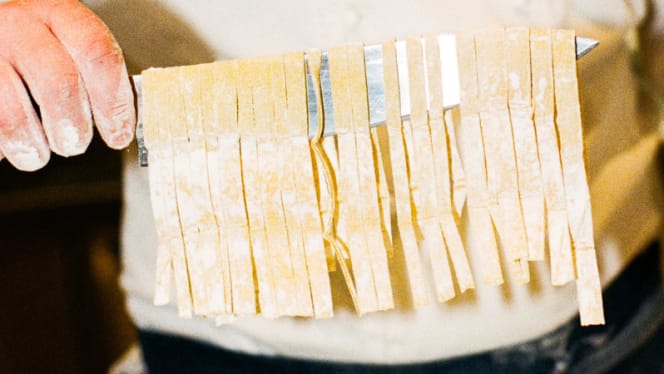 Domenica  Bistrot - 1