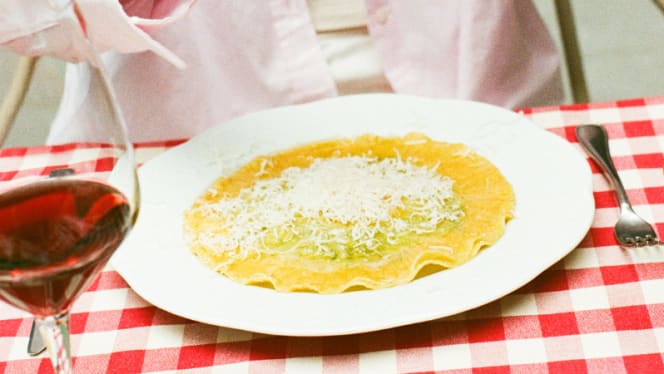 Domenica  Bistrot - 3