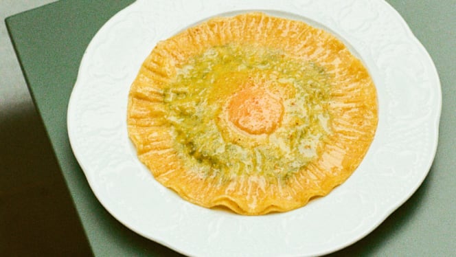 Domenica  Bistrot - 2