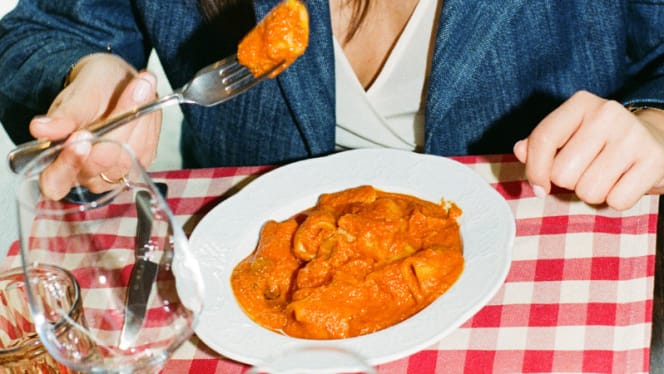 Domenica  Bistrot - 0