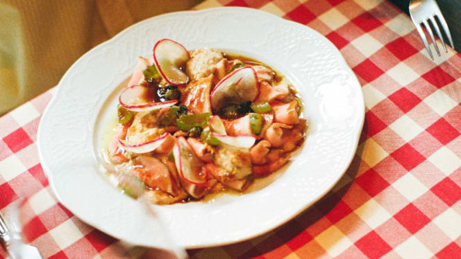 Domenica  Bistrot - 5