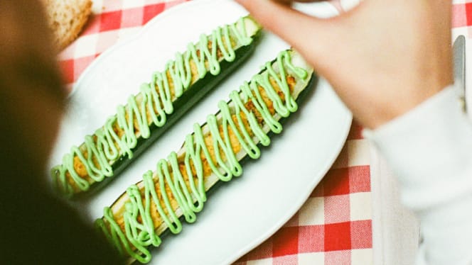 Domenica  Bistrot - 9