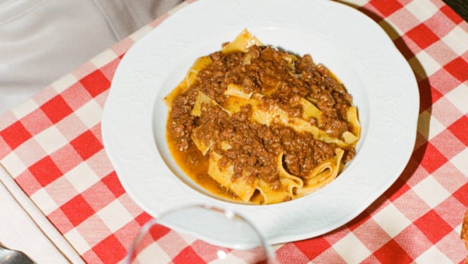 Domenica  Bistrot - 6