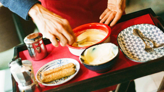 Domenica  Bistrot - 8