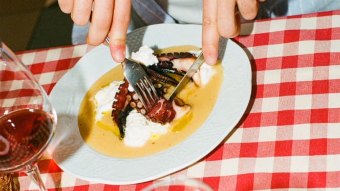 Domenica  Bistrot - 4