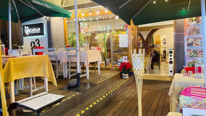 Coachella Store & Coffee - 9