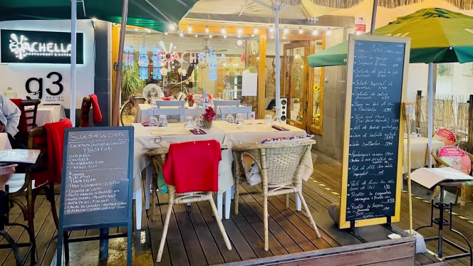 Coachella Store & Coffee - 7