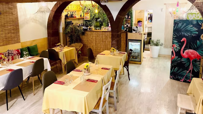 Coachella Store & Coffee - 5