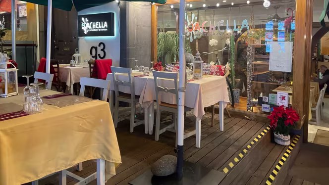 Coachella Store & Coffee - 6