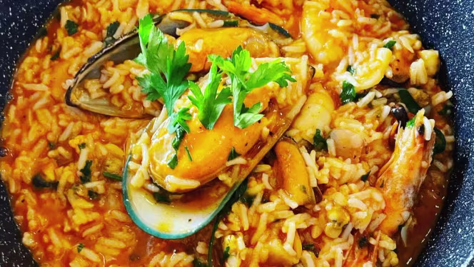 Coachella Store & Coffee - 1