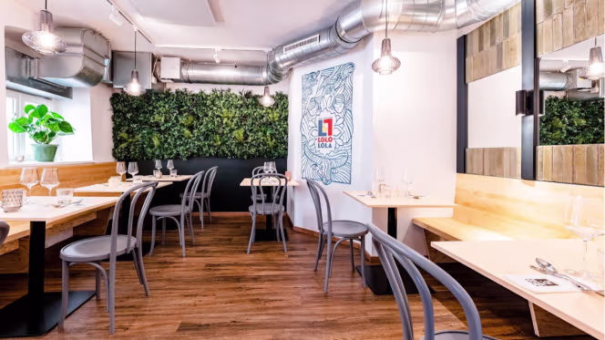 Lolo & Lola - Wien - 3