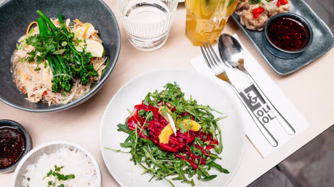 Lolo & Lola - Wien - 8