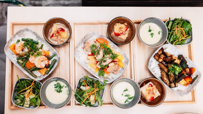 Lolo & Lola - Wien - 5