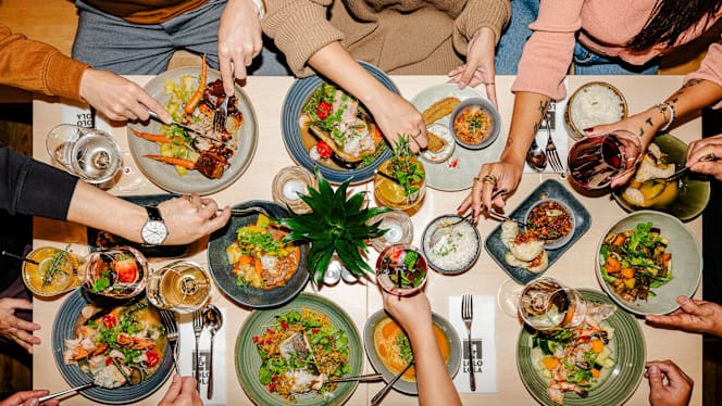 Lolo & Lola - Wien - 0