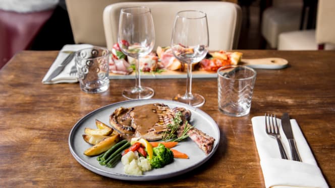 Mister Toni - Den Haag - 7