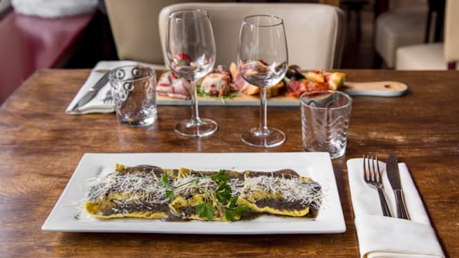 Mister Toni - Den Haag - 8