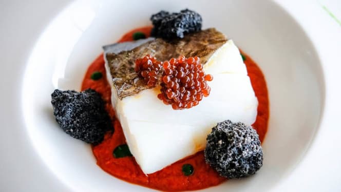 Griso Panorama Restaurant - 6