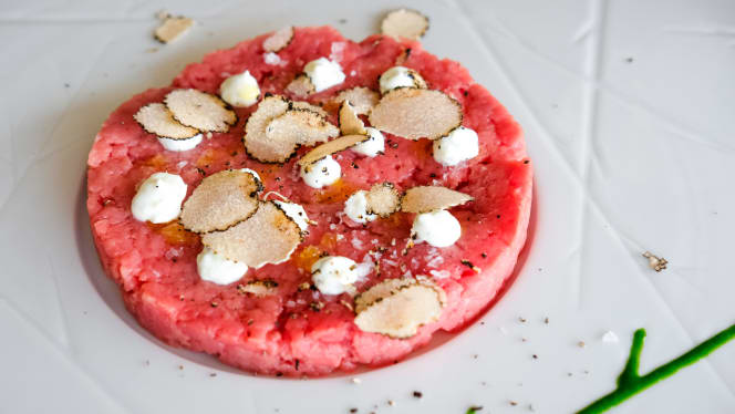 Griso Panorama Restaurant - 4