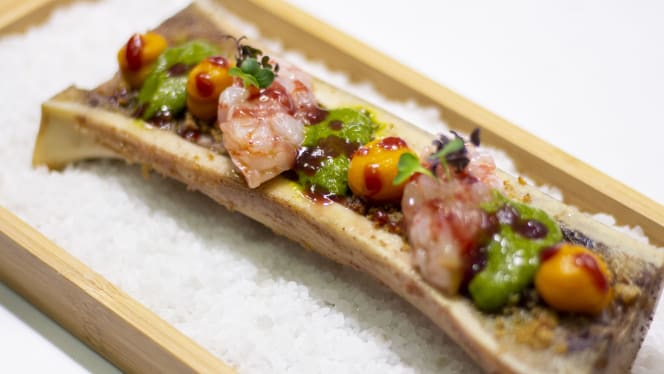 Griso Panorama Restaurant - 1