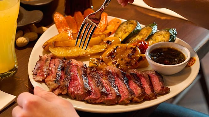 Old Wild West - Bellinzago Lombardo - 2