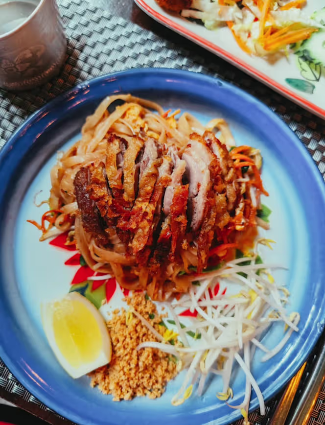Baan Pad Thai - Sor Ángela de la Cruz - 0
