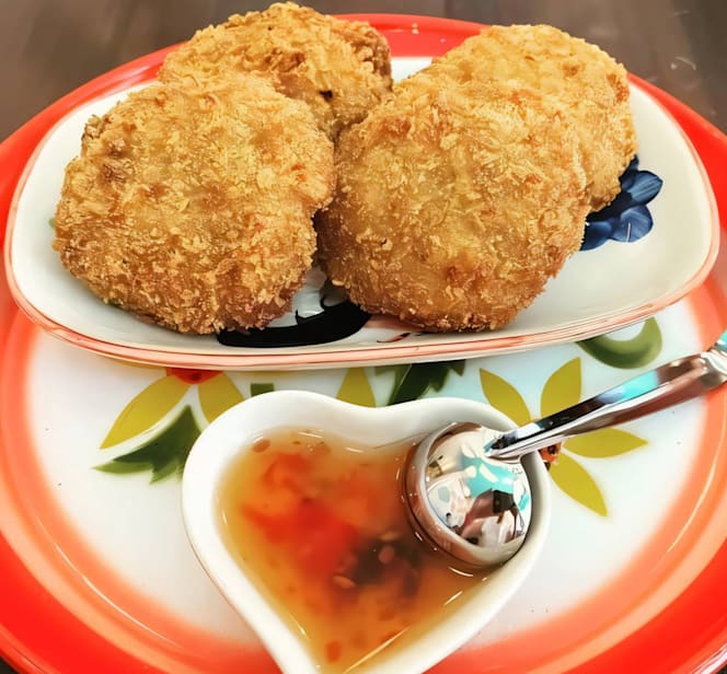 Baan Pad Thai - Sor Ángela de la Cruz - 7