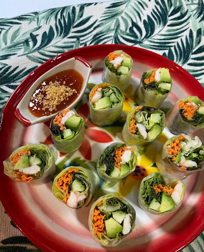 Baan Pad Thai - Sor Ángela de la Cruz - 6