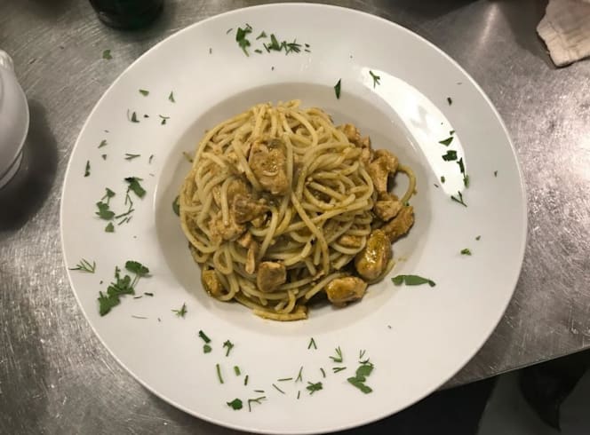 La Casa Di Madonna - 1