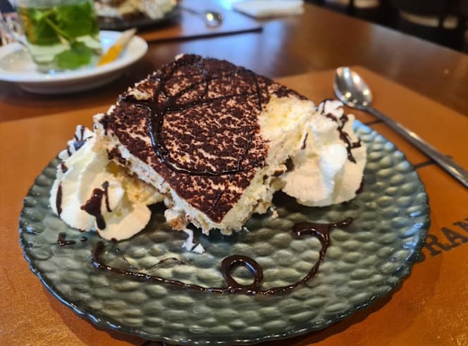 La Casa Di Madonna - 3