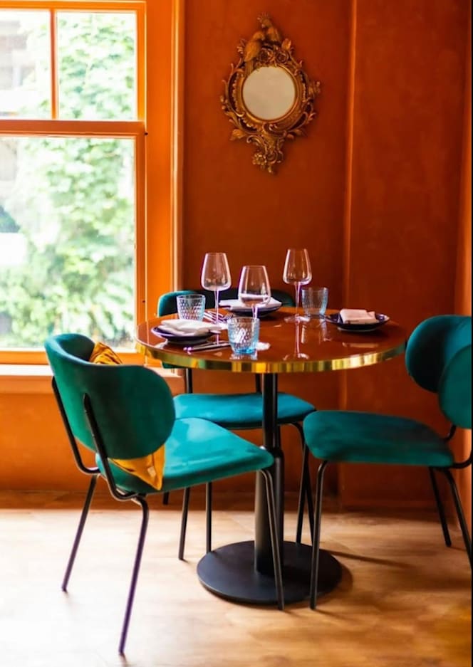 La Casa Di Madonna - 0