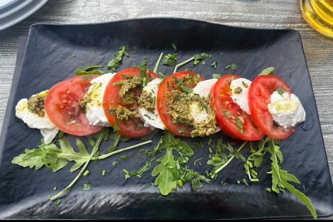 La Casa Di Madonna - 5