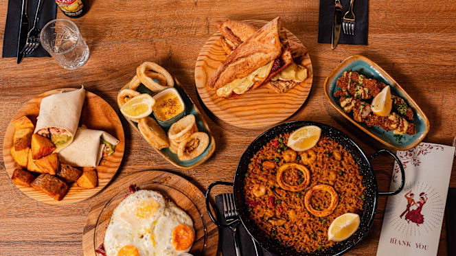 Sol El Luna - Amsterdam - 4