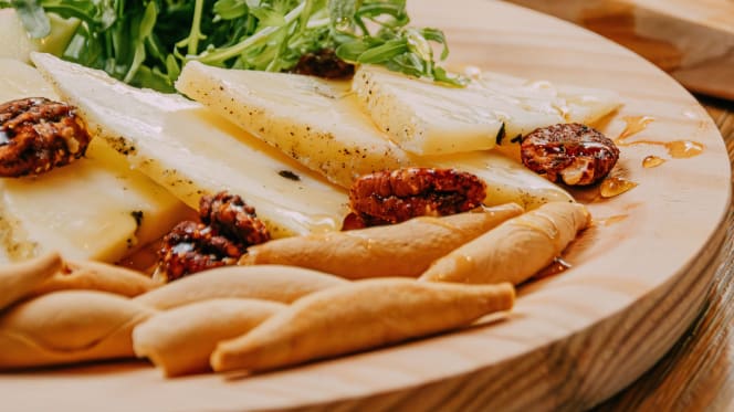 Sol El Luna - Amsterdam - 2