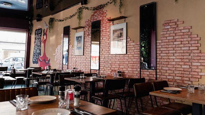 Sol El Luna - Amsterdam - 9