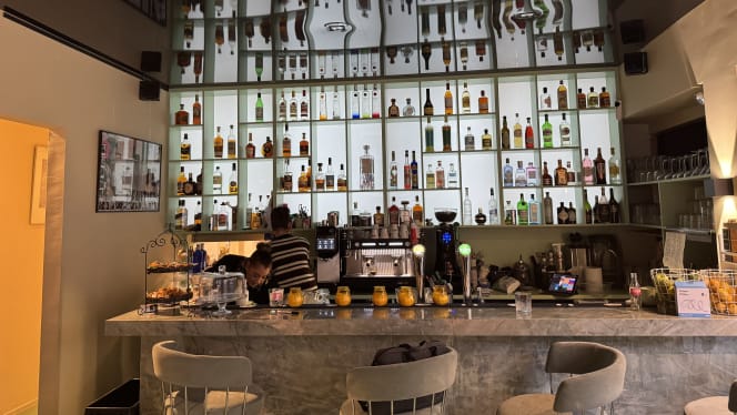 Sol El Luna - Amsterdam - 6