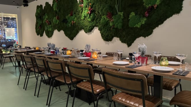 Sol El Luna - Amsterdam - 5