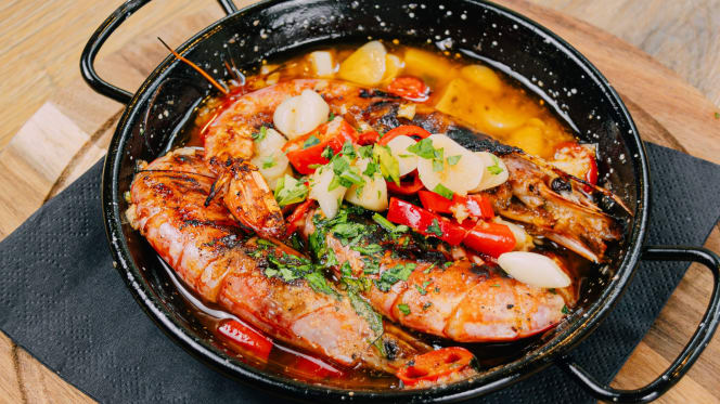 Sol El Luna - Amsterdam - 1