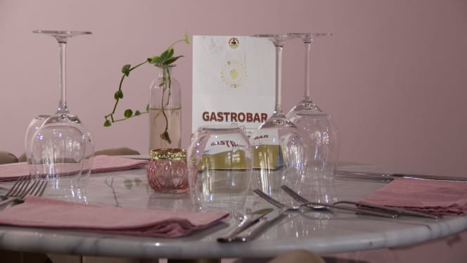 Gastrobar Chez Naghmeh - 3