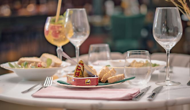 Gastrobar Chez Naghmeh - 0