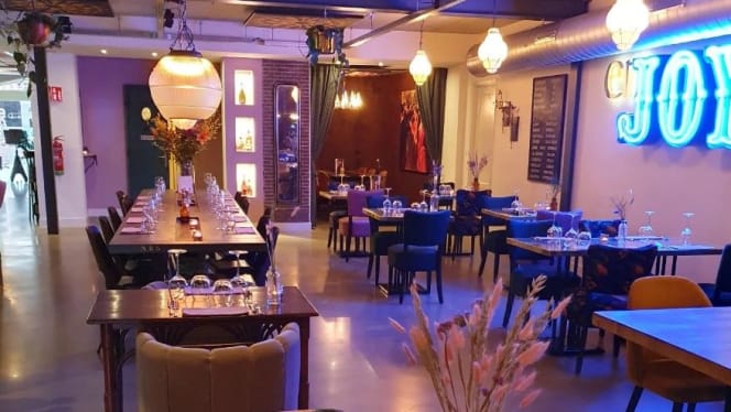 Gastrobar Chez Naghmeh - 6