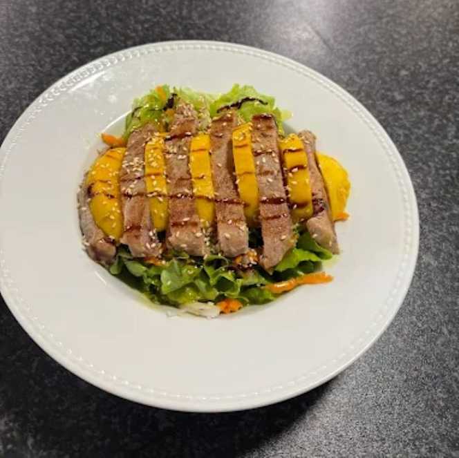 Tapas das Gáveas - Lisboa - 8